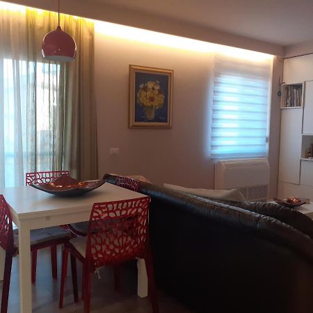 Lake View Apartment Tiran Dış mekan fotoğraf