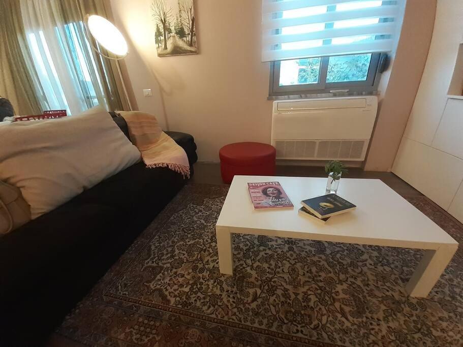 Lake View Apartment Tiran Dış mekan fotoğraf