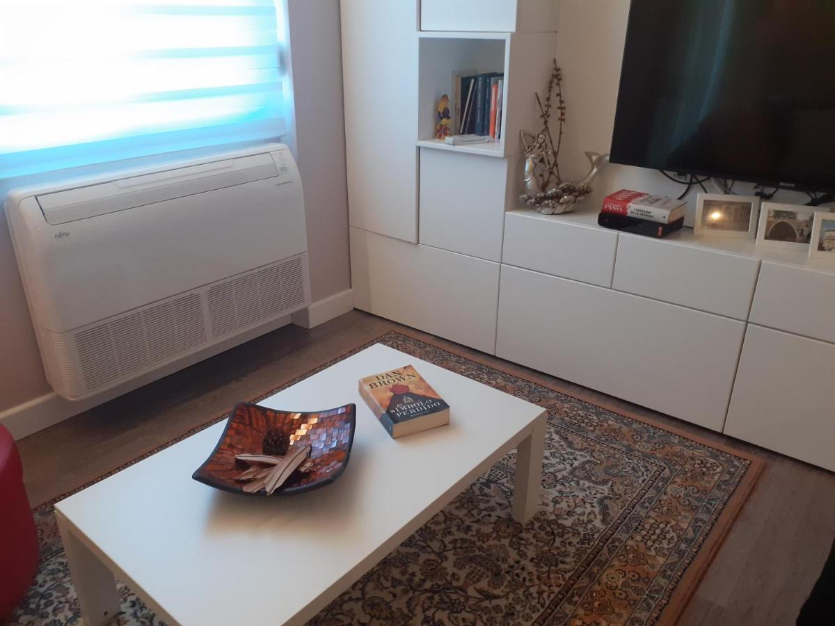 Lake View Apartment Tiran Dış mekan fotoğraf