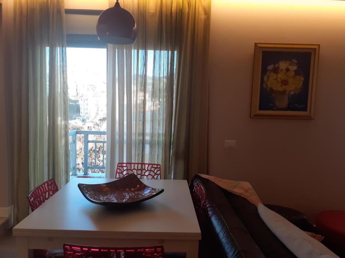 Lake View Apartment Tiran Dış mekan fotoğraf