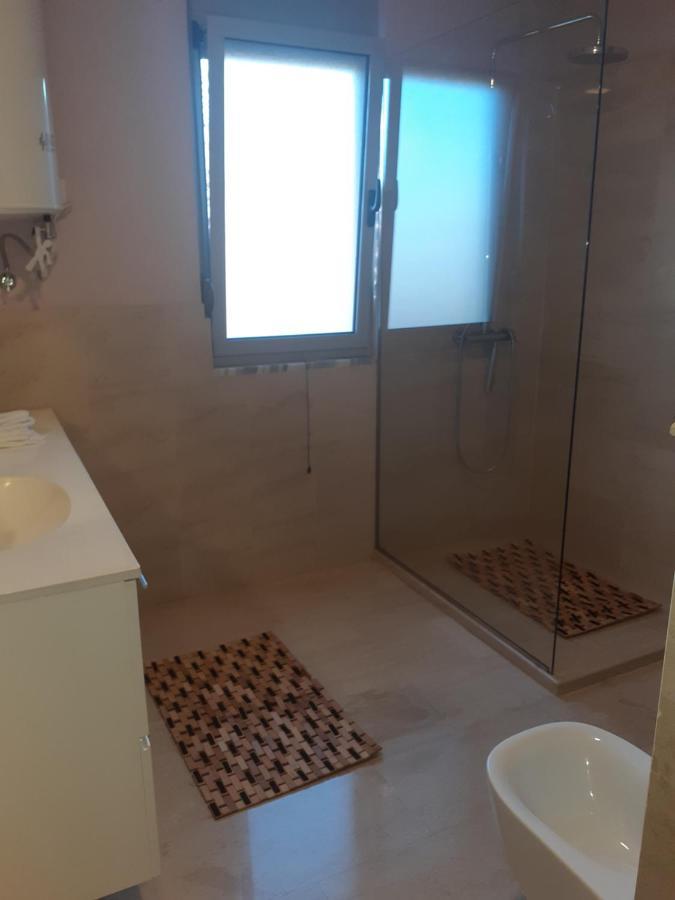 Lake View Apartment Tiran Dış mekan fotoğraf